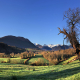Lys et les vallons du Landistou