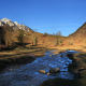 Les sources du plateau de Houndas au Benou