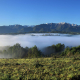Mer de nuages